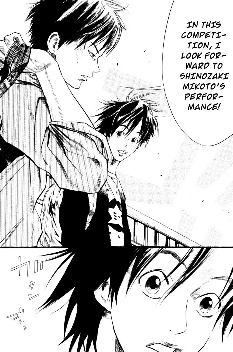 Over Drive Chapter 52 19